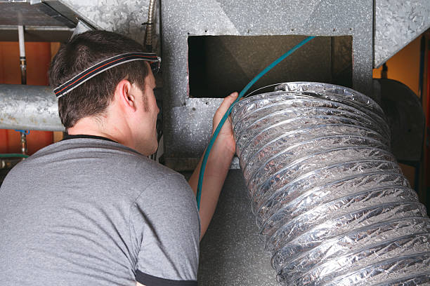 ventilation cleaner air on system ventilation cleaner air on system